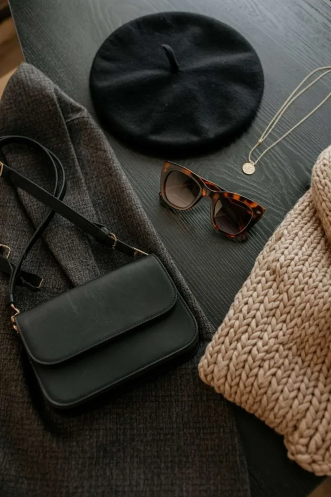 New York Outfits Fall