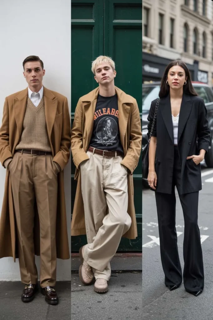 New York Outfits: The Ultimate Style Guide for Dressing Like a True New Yorker 3 New York Outfits