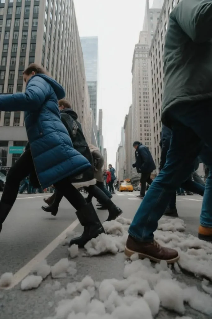 New York Winter Outfit: Complete Guide to Stylish Cold Weather Dressing 2 New York Winter Outfit