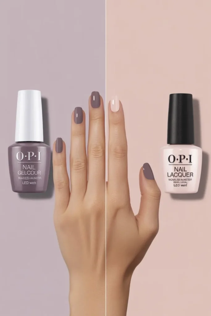 OPI Brown Nail Polish: The Ultimate Guide to Stunning Brown Shades 4 OPI Brown Nail Polish
