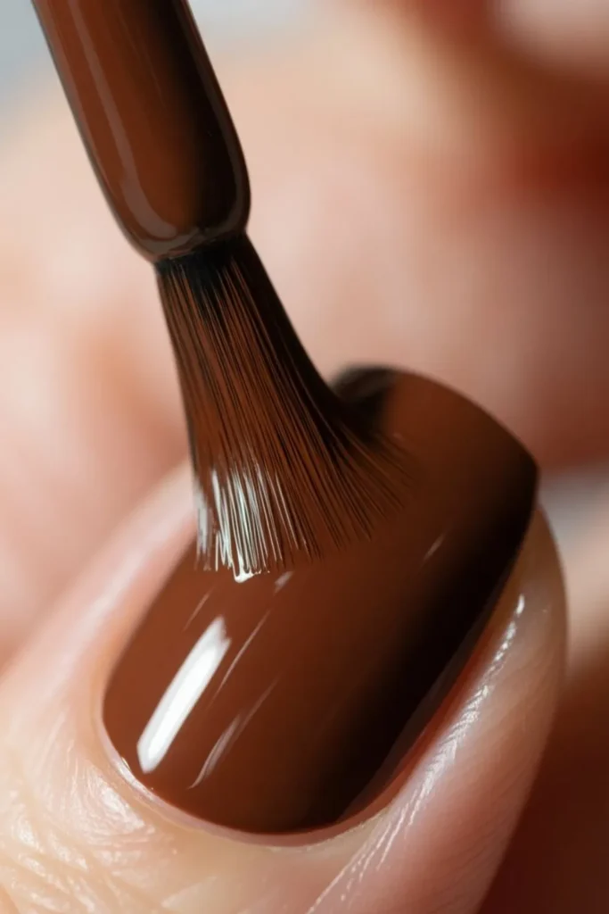 OPI Brown Nail Polish: The Ultimate Guide to Stunning Brown Shades 2 OPI Brown Nail Polish