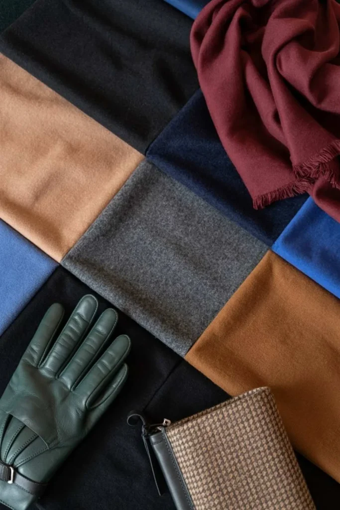 Paris Outfits Winter