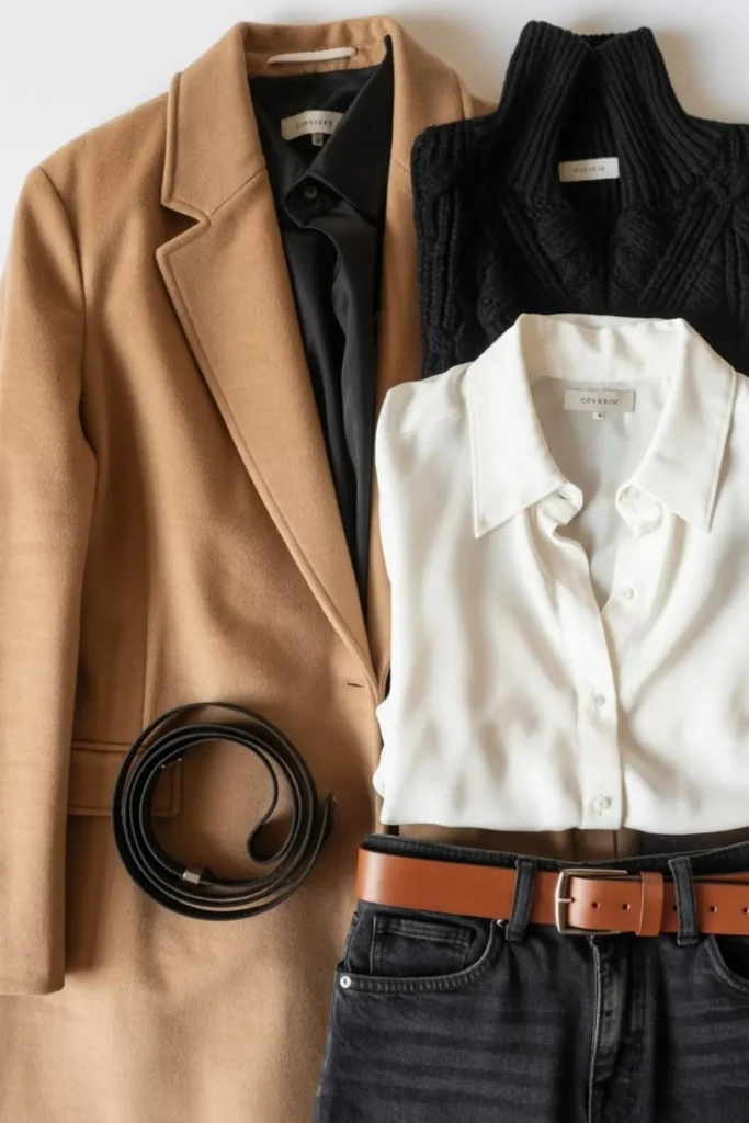 Paris Outfits Winter