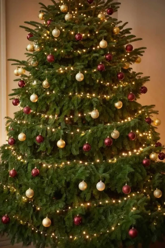 Classic Christmas Aesthetic: Timeless Holiday Decor That Never Goes Out of Style 3 Classic Christmas Aesthetic