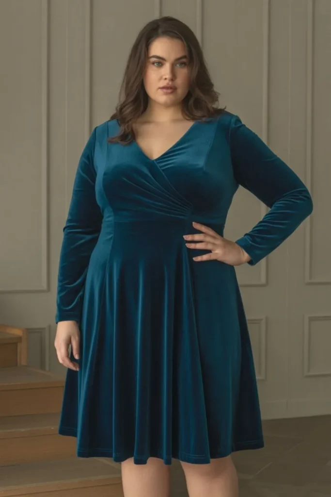 Winter Wedding Guest Outfit