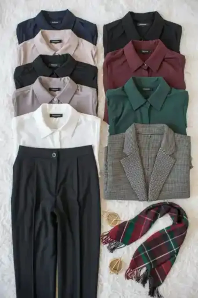 Professional Outfits Women