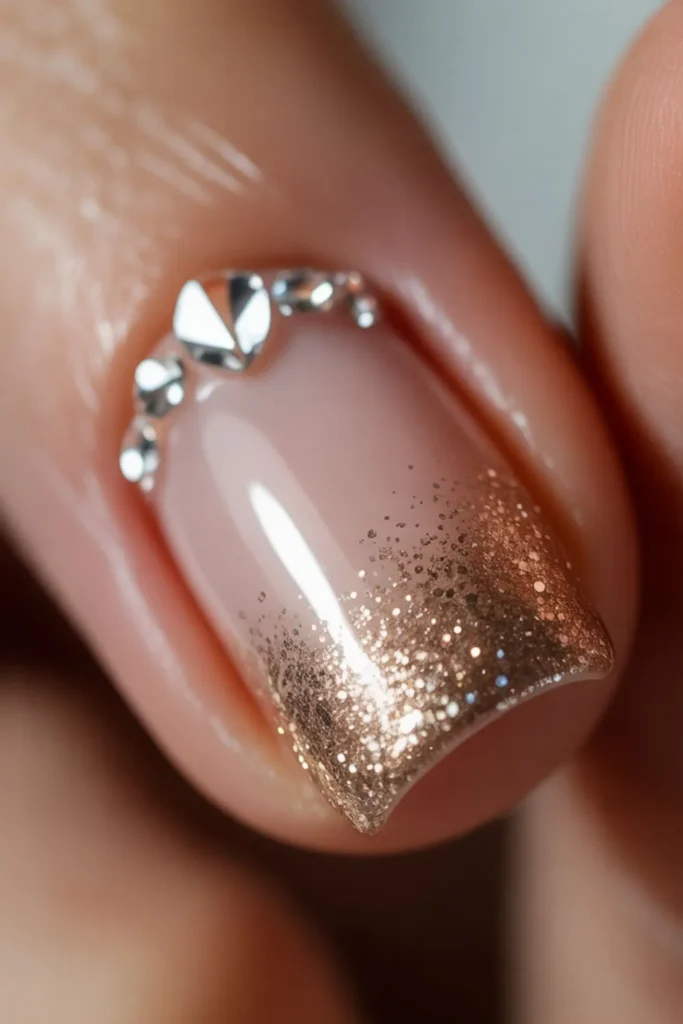 Easy Nails to Do on Yourself