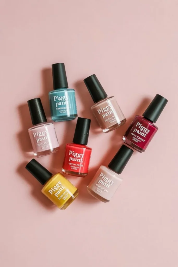 Nail Designs for Kids: Safe, Fun Ideas Parents Love in 2025 3 Nail Designs for Kids