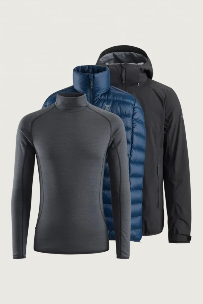 The Complete Guide to Outfits for Cold Weather: Style Meets Warmth in 2025 2 Outfits for Cold Weather