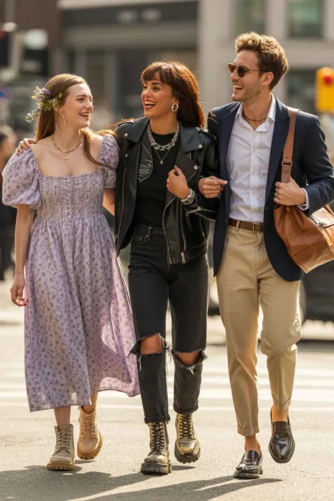 Fall Outfits Aesthetic