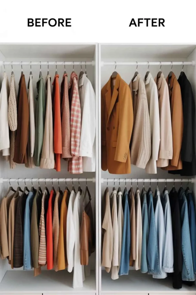 Fall Outfits Aesthetic