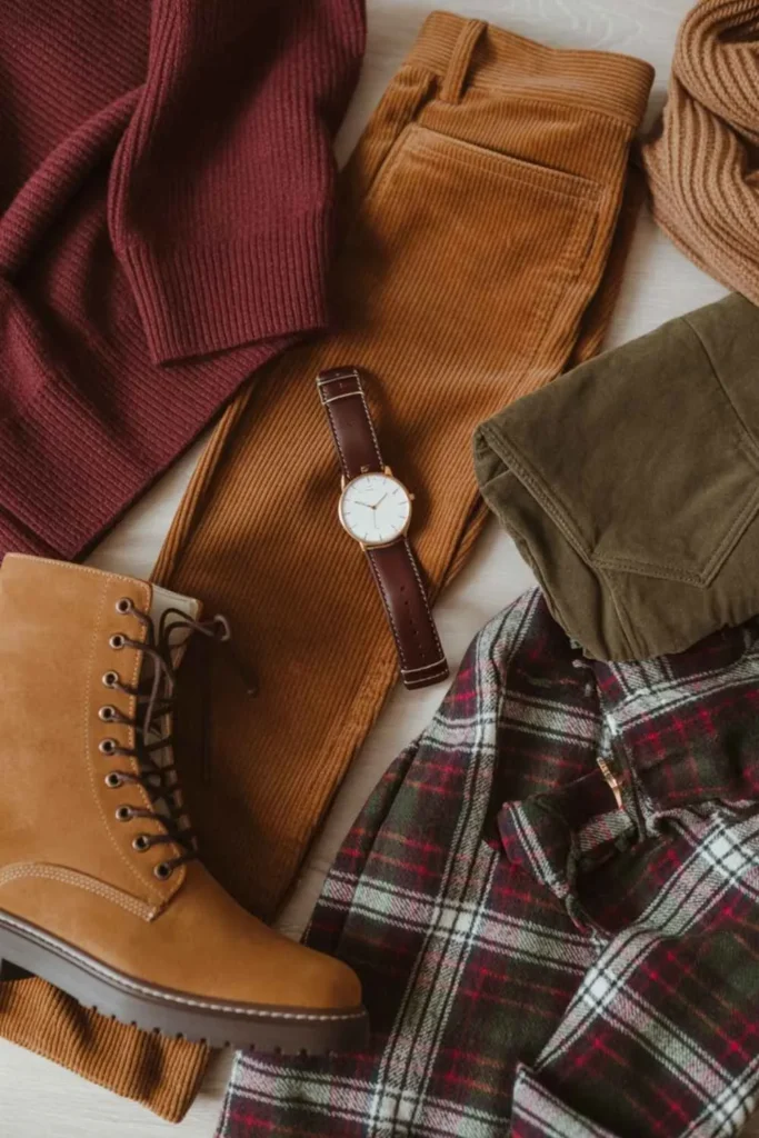 Fall Outfits Men: Complete Style Guide for Autumn Fashion Success 2 Fall Outfits Men