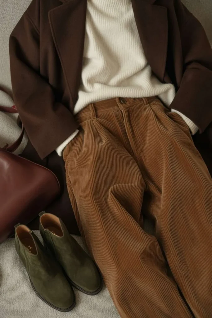 Winter Outfits 2025: The Complete Guide to Staying Warm and Stylish 2 Winter Outfits 2025