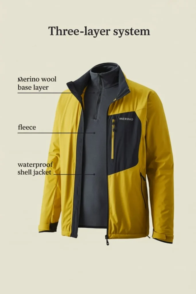 Winter Outfits Cold: Your Complete Guide to Staying Warm and Stylish in 2025 2 Winter Outfits Cold