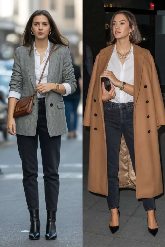 cold weather outfits winter