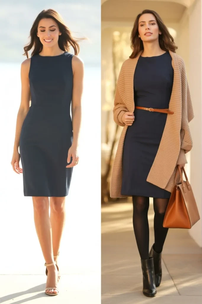 Fall Business Casual Outfits for Women