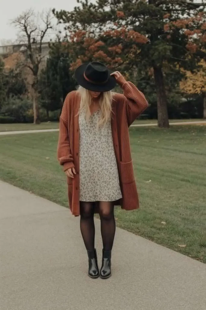 Fall Outfits 2025 Trends: Your Complete Guide to This Season's Must-Have Styles 7 Fall Outfits 2025 Trends