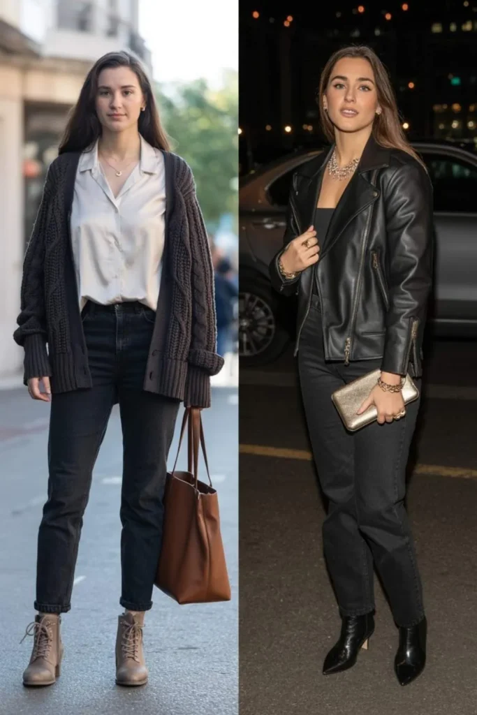 Winter Outfit Mastery: Your Complete Guide to Cold Weather Style 5 Winter Outfit