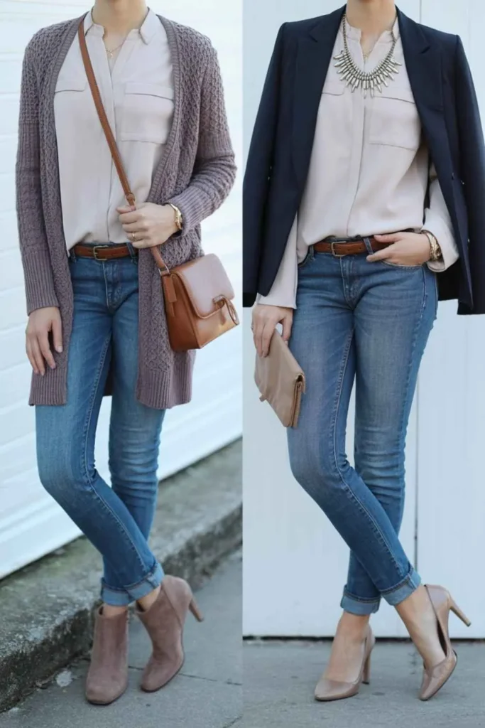 Outfit Ideas Winter: Expert Styling Guide for Cold Weather Fashion 5 Outfit Ideas Winter