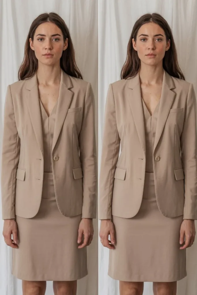 Professional Outfits Women