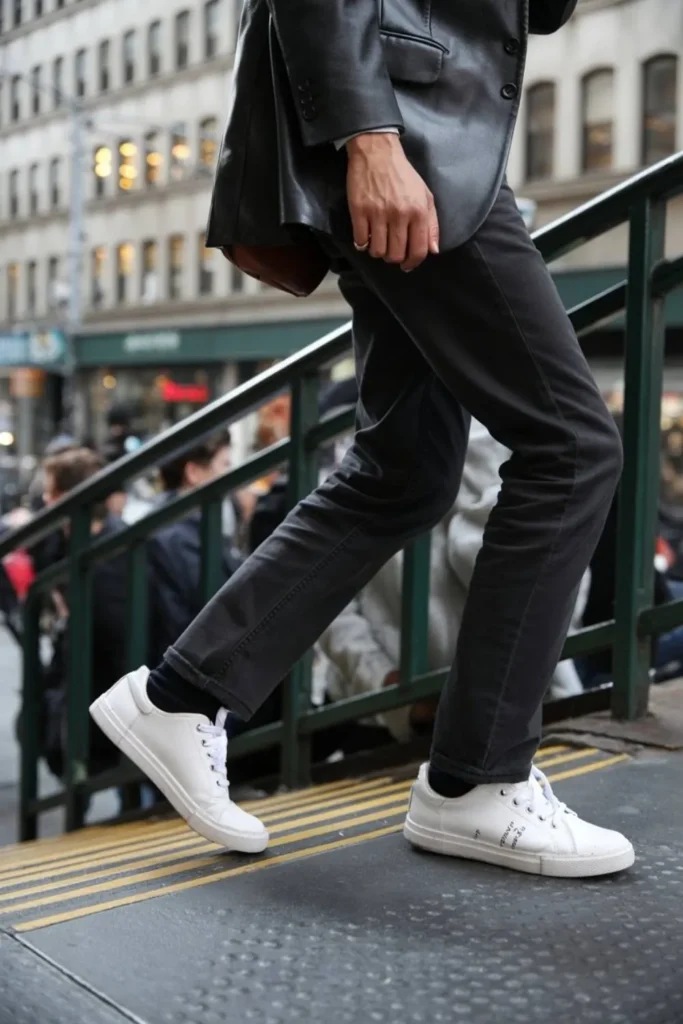 Fall New York Outfits