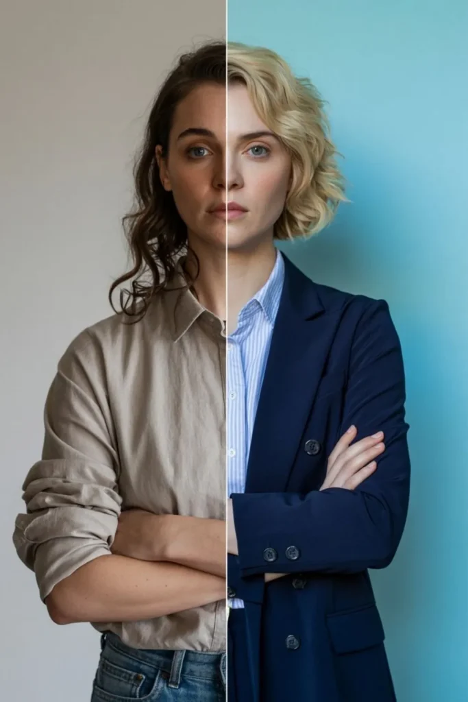 The Complete Guide to Choosing the Perfect Interview Outfit Women Need to Land Their Dream Job 2 Interview Outfit Women