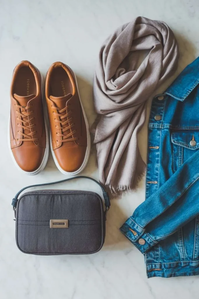 New York Outfits: The Ultimate Style Guide for Dressing Like a True New Yorker 2 New York Outfits