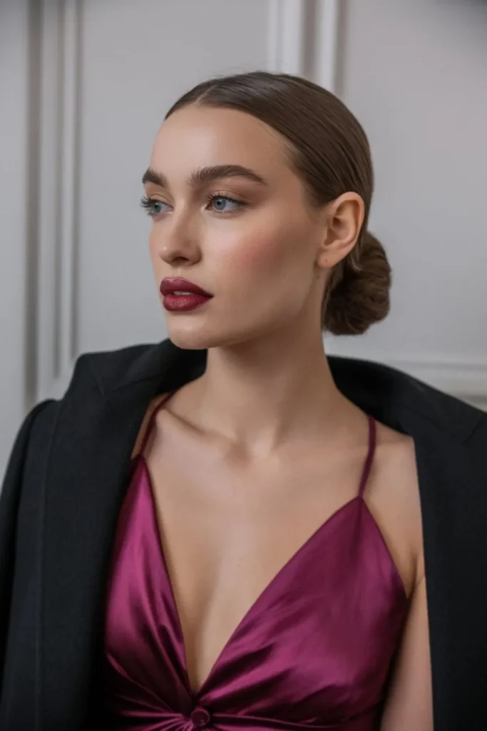 Winter Birthday Outfit