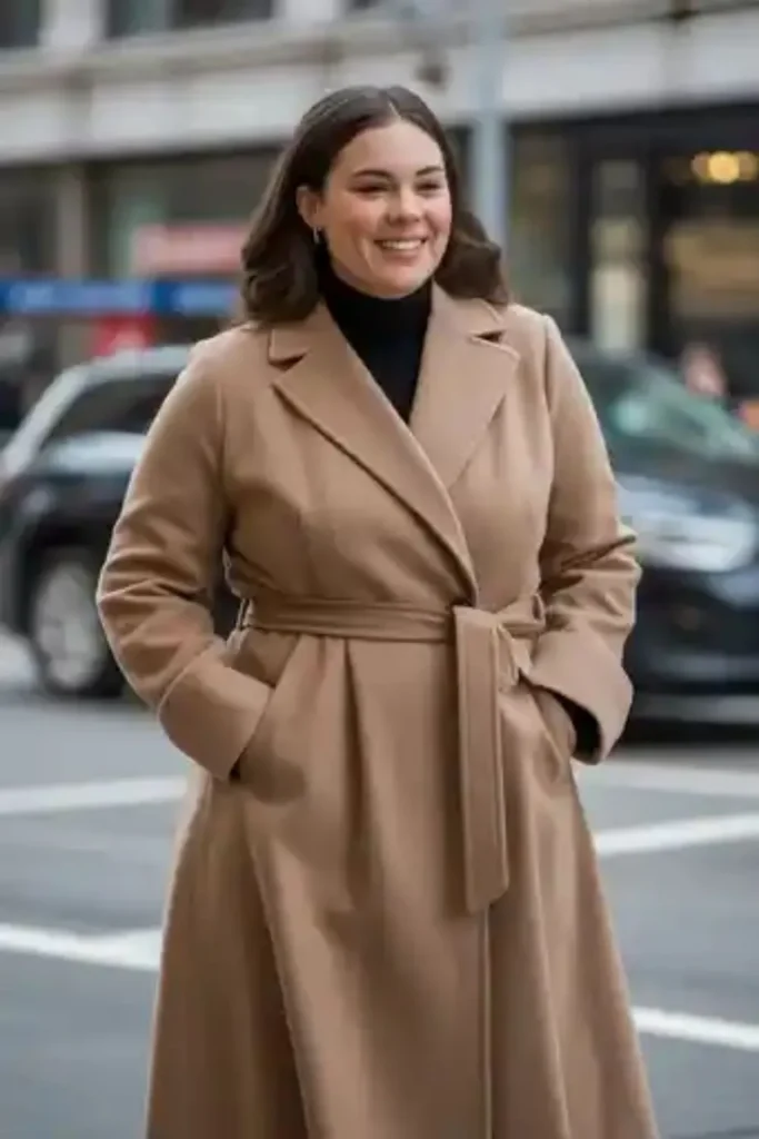 Winter Outfits 2025 Women