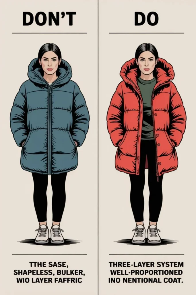 Winter Fashion Outfits