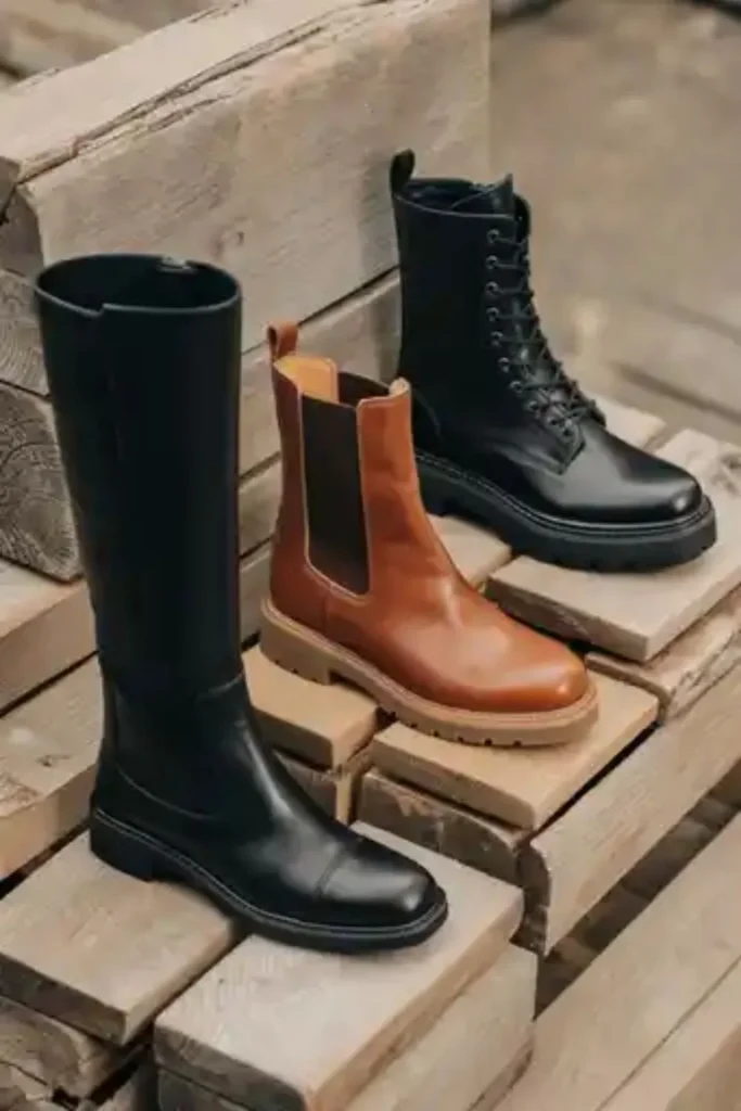 Winter Outfits 2025 Women