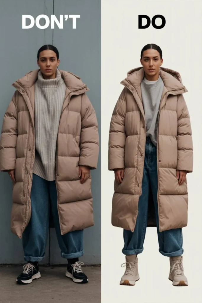 Winter Outfit Mastery: Your Complete Guide to Cold Weather Style 6 Winter Outfit