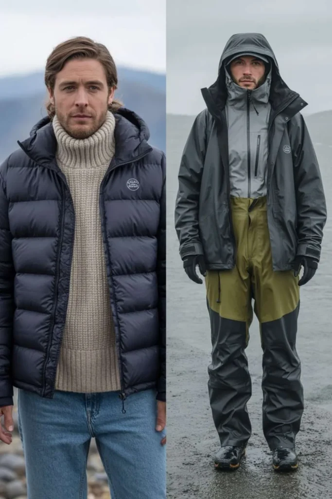 Winter Outfits Cold: Your Complete Guide to Staying Warm and Stylish in 2025 5 Winter Outfits Cold