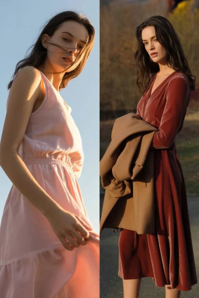 Winter Birthday Outfit