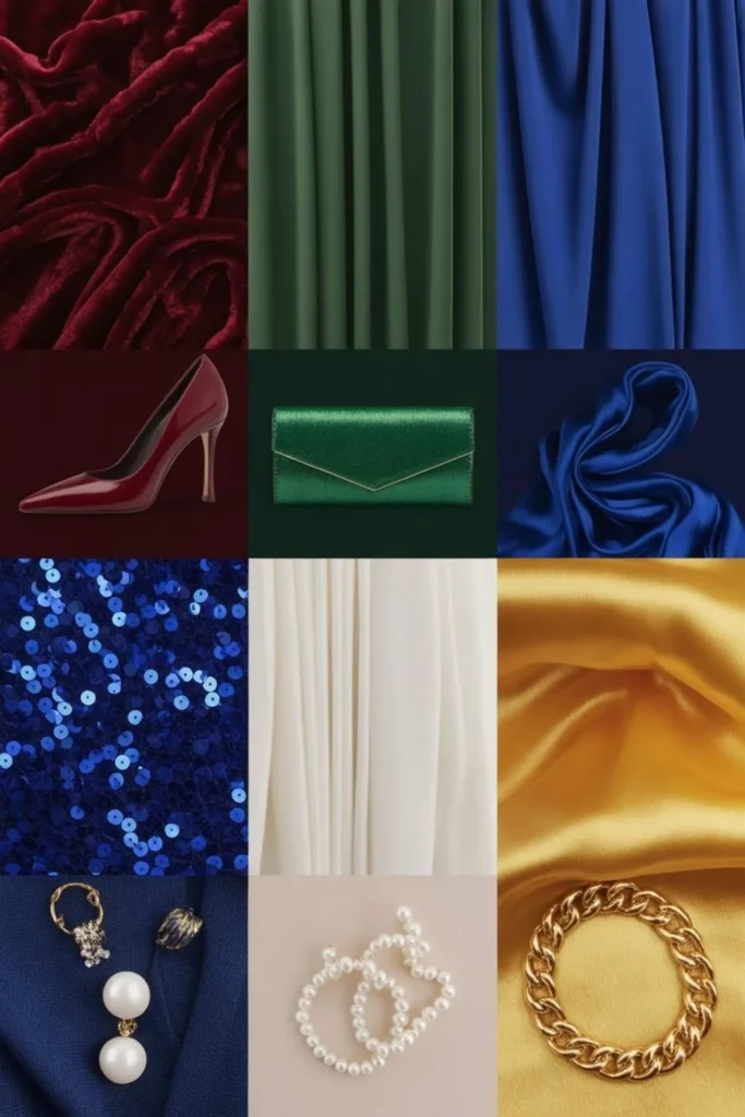 Xmas Party Outfits: Your Complete Style Guide for the 2025 Holiday Season 5 Xmas Party Outfits