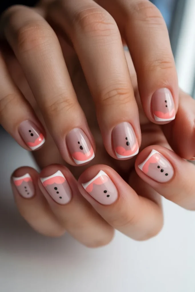 Cute Nail Design Ideas: 2026 Trends & Easy DIY Manicure Guide 5 Cute Nail Design Ideas