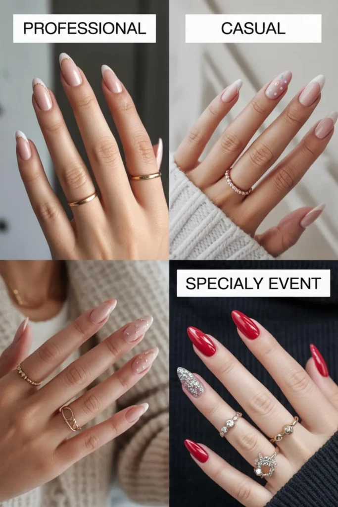 Cute Nail Design Ideas: 2026 Trends & Easy DIY Manicure Guide 4 Cute Nail Design Ideas