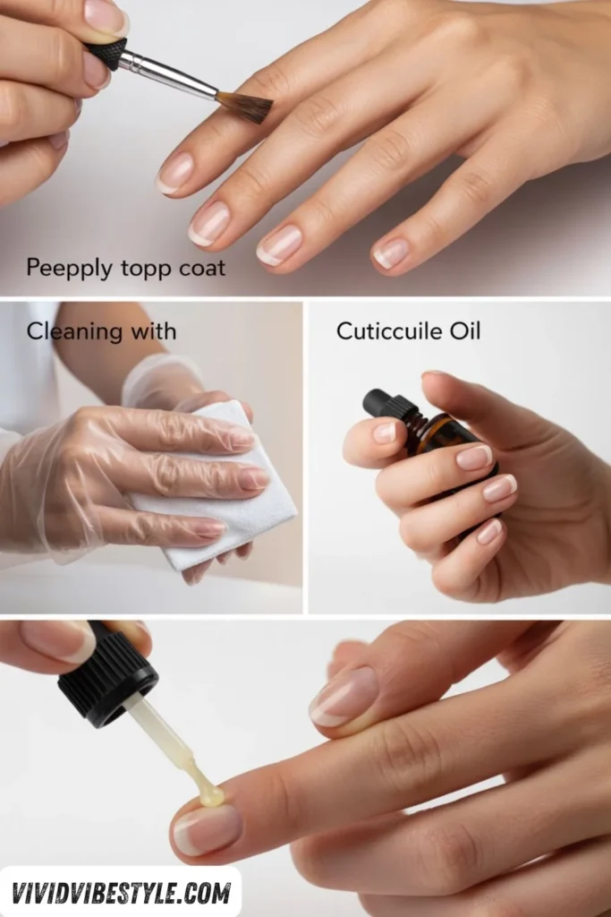 Nude Nails: The Complete Guide to Timeless Manicure Elegance 5 Nude Nails