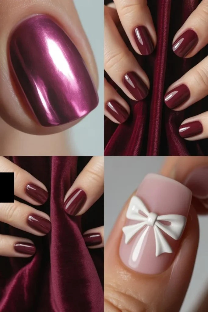 Valentines Day Nails: 2026 Trends, Designs & Ideas That'll Make Hearts Skip 3 Valentines Day Nails