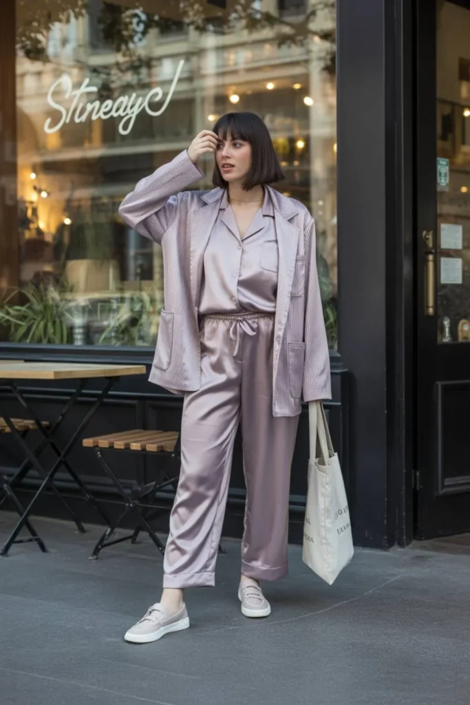 Cute Pajama Sets: Your Complete Guide to Stylish Sleepwear in 2026 4 Cute Pajama Sets