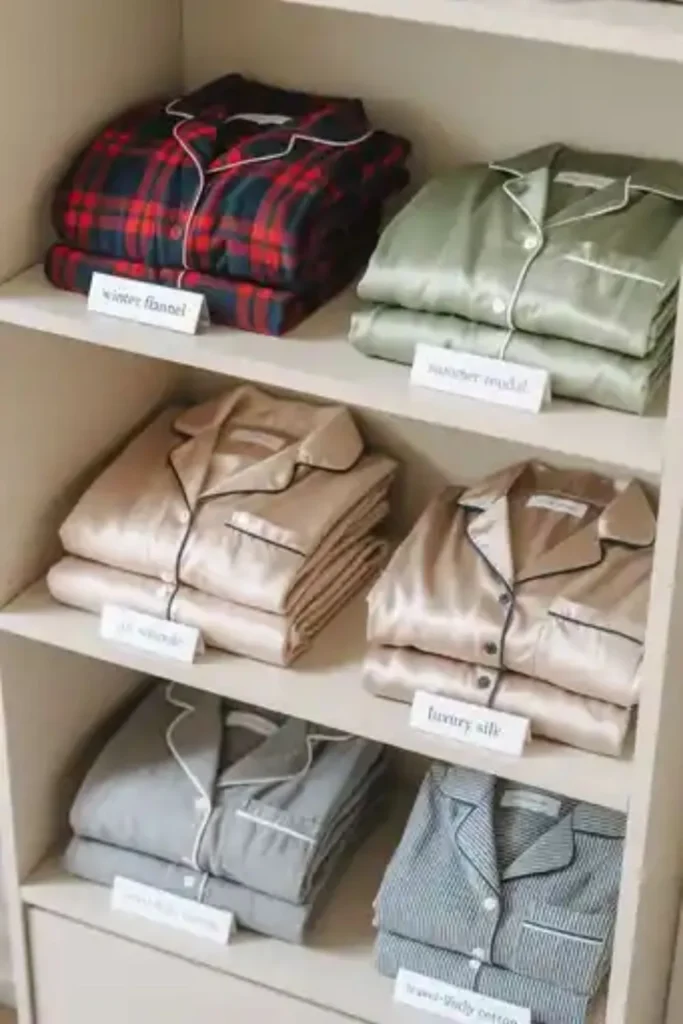 Pijamas Mujer: Your Complete Guide to Finding Perfect Women's Sleepwear 3 Pijamas Mujer