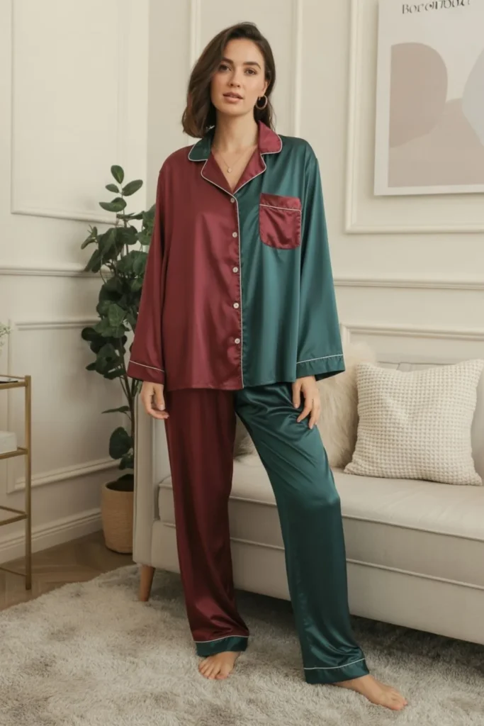 Pijamas Mujer: Your Complete Guide to Finding Perfect Women's Sleepwear 5 Pijamas Mujer