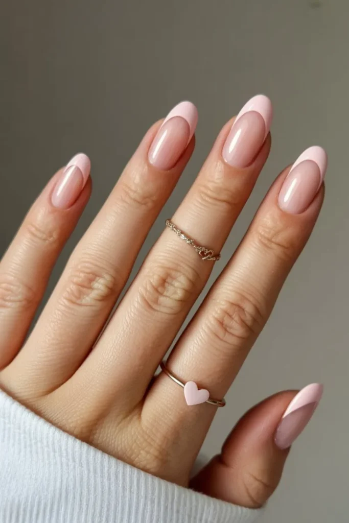 Valentines Day Nails Designs: 2026 Trends & Ideas That'll Make Hearts Skip a Beat 3 Valentines Day Nails Designs