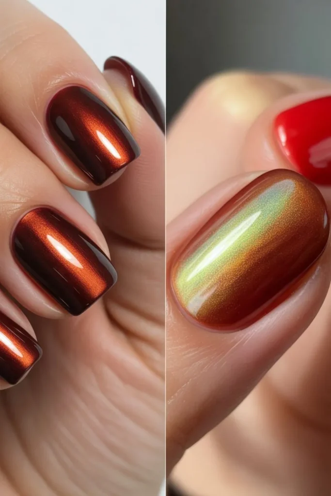 Chinese New Year Nails: 2026 Design Ideas & Symbolism Guide 3 Chinese New Year Nails