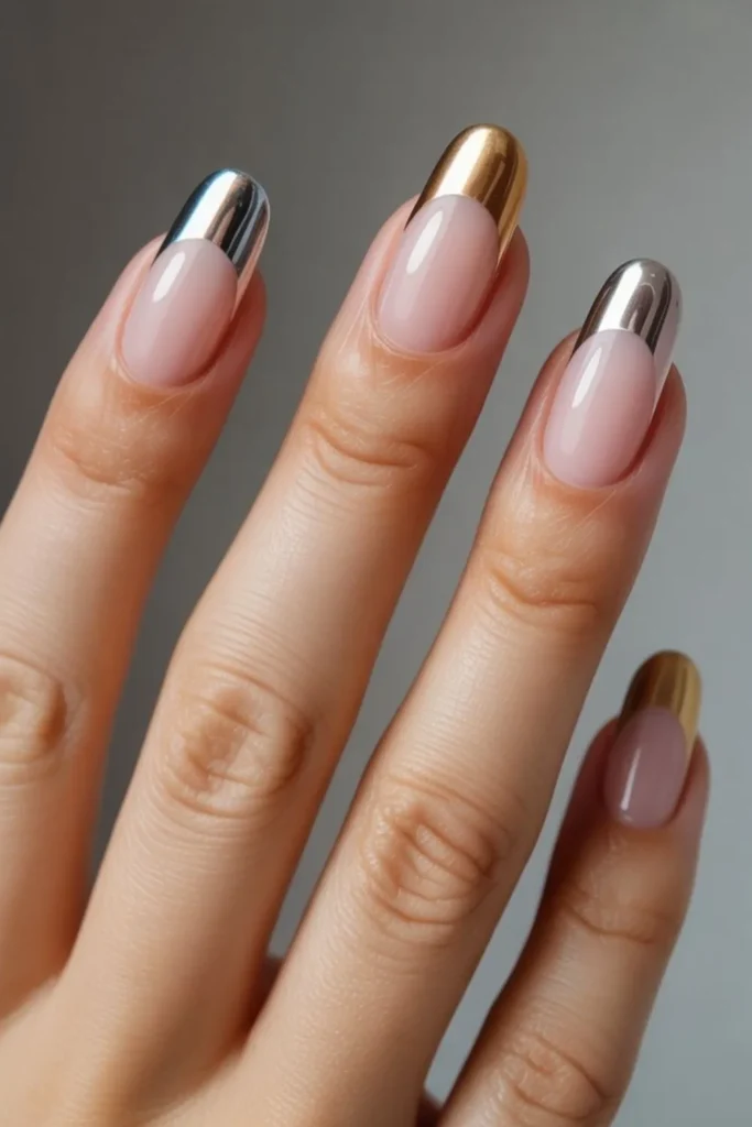 New Years Eve Nails: Stunning Manicure Ideas to Sparkle Into 2026 5 New Years Eve Nails