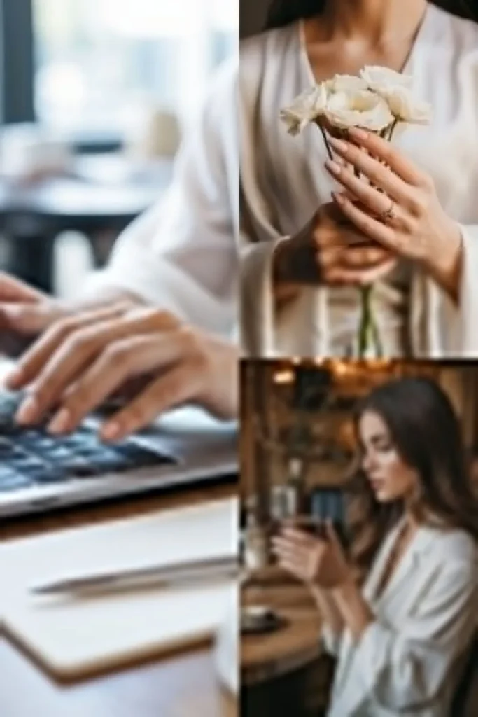 Nude Nails: The Complete Guide to Timeless Manicure Elegance 4 Nude Nails