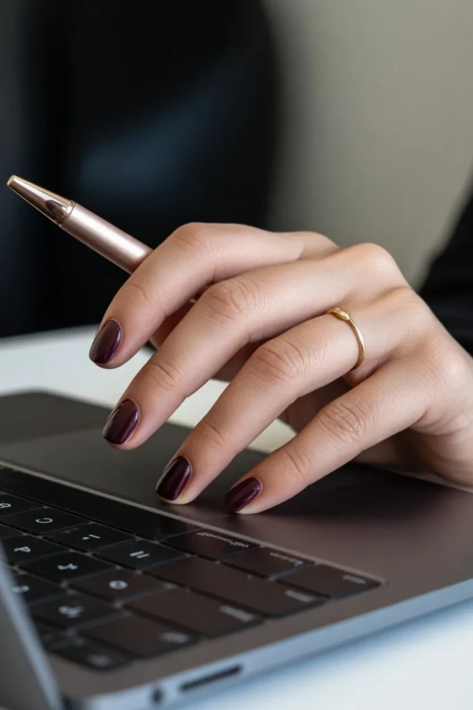 Christmas Nails Ideas: Festive Designs for the Holiday Season 4 Christmas Nails Ideas