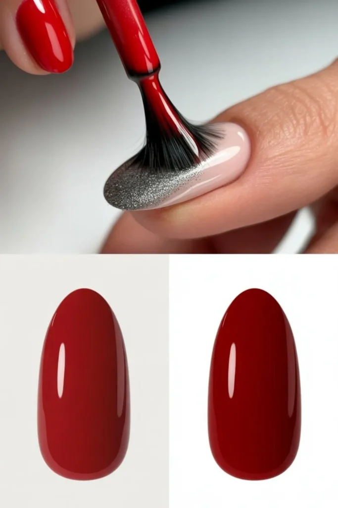 Christmas Nails Ideas: Festive Designs for the Holiday Season 3 Christmas Nails Ideas