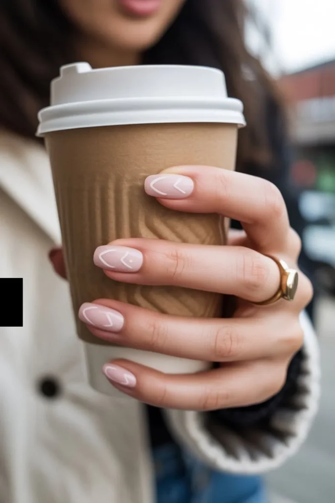 Valentines Day Nails: 2026 Trends, Designs & Ideas That'll Make Hearts Skip 2 Valentines Day Nails