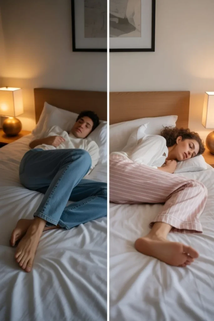 Pajama Pants: Your Complete Guide to Ultimate Comfort and Style 3 Pajama Pants